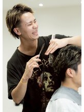 レボ 片町店(Revo) 山田 一翔