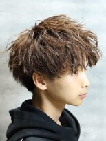 リップス 二子玉川店 (LIPPS)&nbsp;エアツイストスパイラル