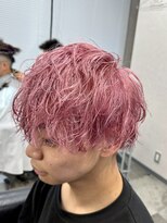 アミーゴ(AMIGO)&nbsp;ピンクベージュ