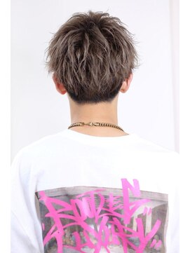 リップス 池袋(LIPPS) ジルショート