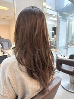 ニニ(nini) layer long