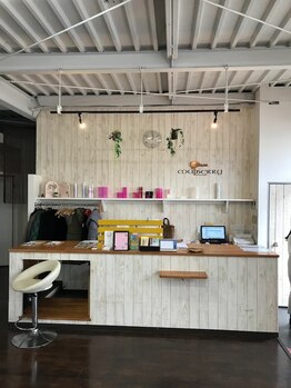 マルベリー(MULBERRY)の写真/なりたいを叶える丁寧なカウンセリング。お悩みを解消し、あなたに似合う理想のスタイルをご提案します◎