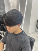 フェザーショート