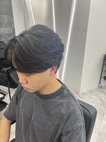 トゥルークリエイション 大宮(True Creation)&nbsp;フェザーショート