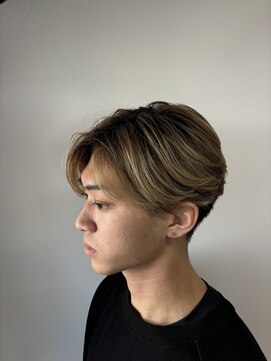 イッヒ 茅ヶ崎(IHHI) 大人センターパート/フェザー