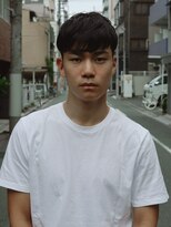 エルメ クラマエ(Elme) 【ダウンパーマ】カット+ダウンパーマ