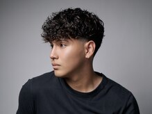 グルーマーズトウキョウ(GROOMER/S TOKYO)の雰囲気(スペインカール/ラルフカール/ショートハーパー/外国人風パーマ)