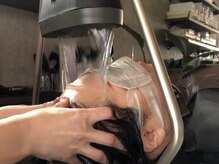 栄(sakae)の雰囲気（短時間の高度な技術であなたの脳疲労を軽減・自律神経を整えます）