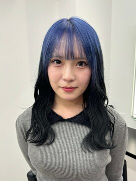 エゴ 池袋(EGO) ルーツカラー