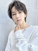 オグジュアリー 表参道(aux.)&nbsp;担当お任せ 