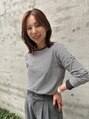 ハレケメリディッシュ(HAREKE meridish) 柳川 美咲