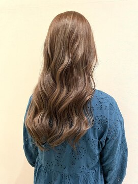 アーチ(ARCH) ラテカラー