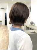 【Say.福岡】切りっぱなしボブ/外ハネボブ/くびれボブ/顔まわり