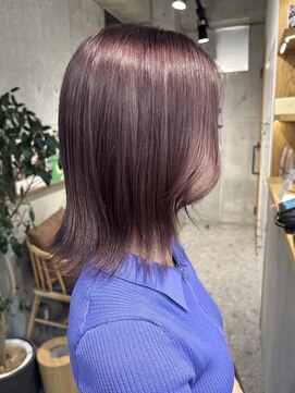 ルーフ 町田店(LUFE) Lavender