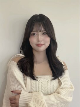 ザックジングウ 表参道(ZACC JINGU) グレージュ/透明感カラー