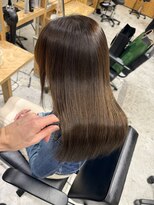 リット(lit)&nbsp;縮毛矯正