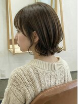 カミカガク&nbsp;似合わせカット