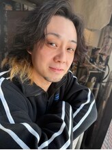 ヲタクに美容室は難しい。&nbsp;OGU 