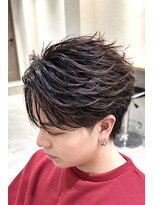 アイトーキョー 横浜(AI TOKYO)&nbsp;フェザーショート