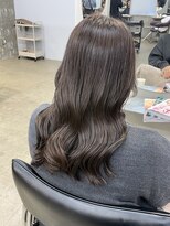 クオーレ(CUORE)&nbsp;グレージュカラー