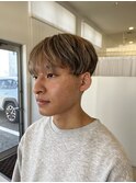 ハイトーン/ローライト/10代20代30代/九大学研都市