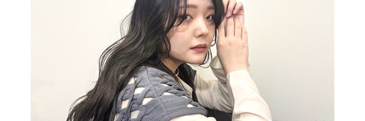 ゼン(ZEEN)のサロンヘッダー