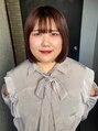 アンドバイモードケイズ (and by MODE K's)&nbsp;深見理緒 新規予約×