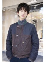 フィルムス 大阪本町(FILMS) シャギーウルフ