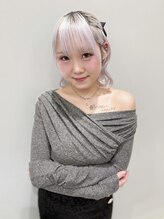 アッシュ 新杉田店(Ash)&nbsp;齋藤 優姫