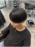 ラウンドマッシュ