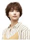 シャルドン(chardon)の写真/ヘアスタイルに不満やマンネリを感じているならスタッフに相談を！