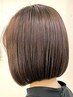 ☆レディース限定！☆リタッチヘアカラー【根元のヘアカラー★3ｃｍ位まで】