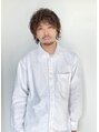 アリーズ(ALLYS)&nbsp;森川 裕介 George