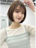 ボブ