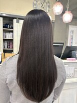 チャプター 那覇店(chapter) 艶髪