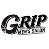 メンズサロン GRIP 池袋店【グリップ】【7/19 NEW OPEN(予定)】のお店ロゴ