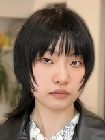 ベイ(BAE) ウルフレイヤー