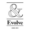 アンドイヴォルヴ(&Evolve)のお店ロゴ