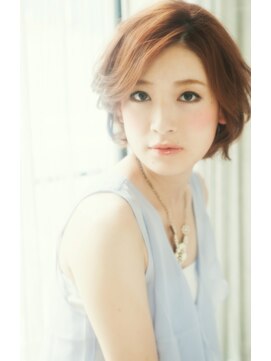 オリーブフォーヘアー(olive For hair) ☆クラシカルボブ☆【olive for hair】03-6914-0898