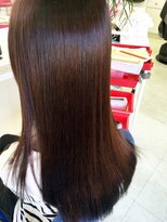 プラウド ツヤ髪にかわるトリートメントスタイル