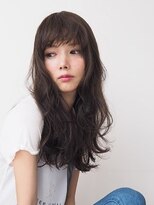 ズッソ アヴェダ 熊本店(ZUSSO AVEDA)&nbsp;大人女子必見しっとりロング