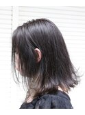 ストレートBOB