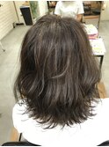 グレージュ