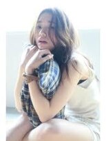 ブエナビスタ(BUENA VISTA)&nbsp;☆２０１８☆ナチュグラ　シースルー　ジューシー