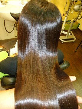 エムスリーディーミュゼステージ(M3D) ピコカラー&ミックストリートメント