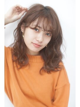 モードケイズ JR茨木improve店(MODE K's) 【MODEKs improve店】大人かわいい ヘルシーレイヤー