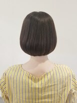 グランシュ 青葉台店(GranCieux)&nbsp;艶髪ボブ☆