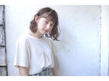 アディクシーカラー特徴　＃２　色味が濃い♪退色も楽しめちゃう♪