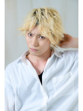 ユニックス Mark Is みなとみらい店(UNIX) アバンギャルド