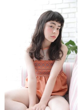 ルシア 東三国店(hair and make lucia) ブランシェ